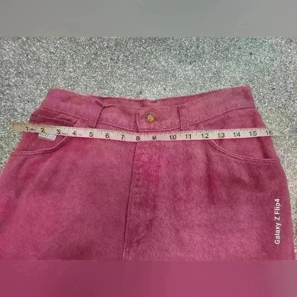 Vintage 1990s wrangle  high waisted jeans - Picture 6 of 9